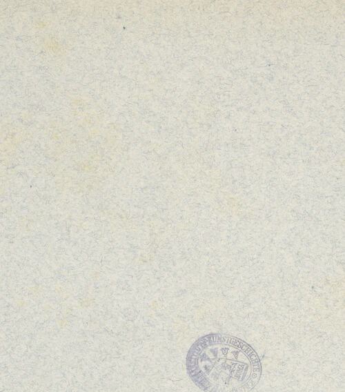 Rückseite von Moscioni, Rom [https://www.deutsche-digitale-bibliothek.de/content/lizenzen/rv-ez/] Santa Maria in Aracoeli - Eingangswand, Detail: Denkmal für Carlo Barberini und Inschrift zum Gedenken an die Schlacht von Lepanto, bh008094_recto. Foto.