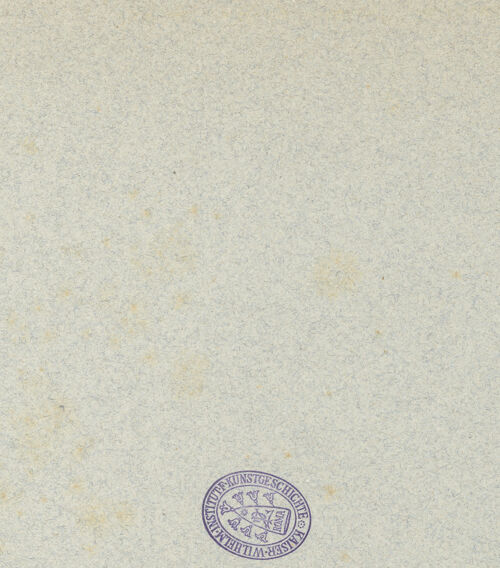 Rückseite von Alinari [https://www.deutsche-digitale-bibliothek.de/content/lizenzen/rv-fz/] Die Sixtinische DeckeSzenen des Alten TestamentsDavid enthauptet Goliath - , bh008371_recto. Foto.