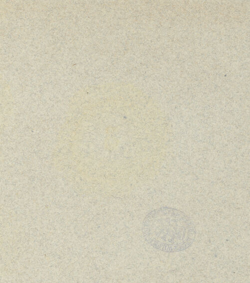 Rückseite von Alinari [https://www.deutsche-digitale-bibliothek.de/content/lizenzen/rv-fz/] Die Sixtinische DeckeDie Vorfahren ChristiAzor und Sadoch - Ausschnitt: Rechte Lünettenhälfte, bh008401_recto. Foto.