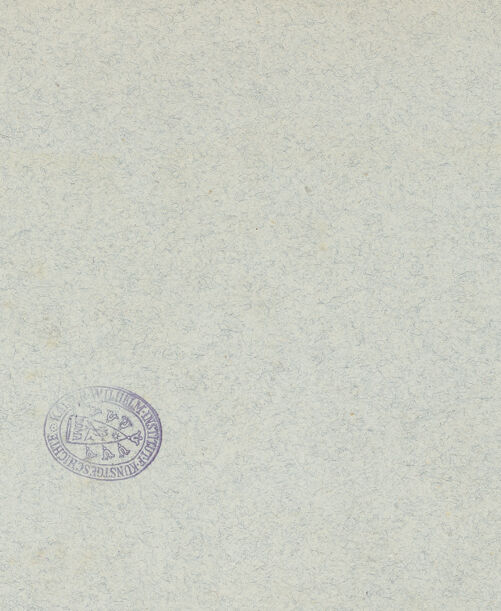 Rückseite von Albertina? [https://www.deutsche-digitale-bibliothek.de/content/lizenzen/rv-ez/] Bauaufnahme der Piazza di Sant' Agostino vor dem Umbau, mit Sant'Agostino, Sant'Apollinare und dem Collegio Germanico - , bh008766_recto. Foto.