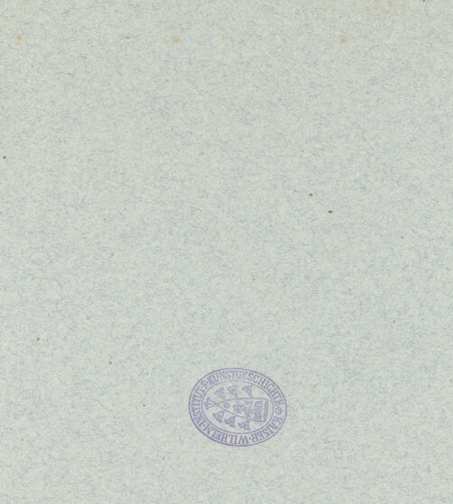 Rückseite von Alinari [https://www.deutsche-digitale-bibliothek.de/content/lizenzen/rv-ez/] Zyklus der KardinaltugendenAllegorie der Temperantia mit der Virginitas - Gesamtansicht, bh008772_recto. Foto.