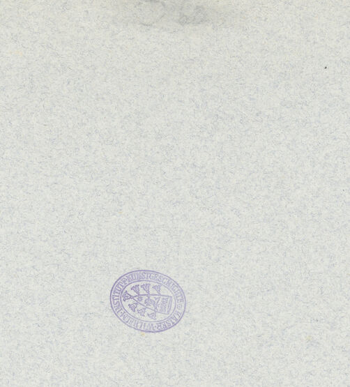 Rückseite von Bibliotheca Hertziana [https://www.deutsche-digitale-bibliothek.de/content/lizenzen/rv-fz/] Grabmal für Kardinal Girolamo Seripando (+ 1563) - Gesamtansicht, bh008848_recto. Foto: Lehmann-Brockhaus, Otto.