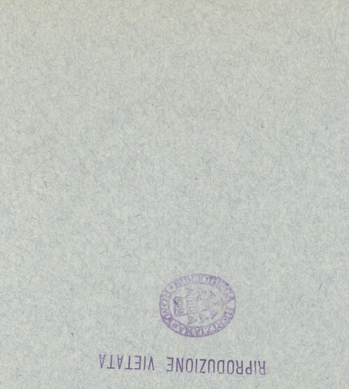 Rückseite von Bibliotheca Hertziana [https://www.deutsche-digitale-bibliothek.de/content/lizenzen/rv-fz/] Grabmal für Alberto Splawski - Detail: Büste, bh008856_recto. Foto: Calderisi, Michele Valentino.