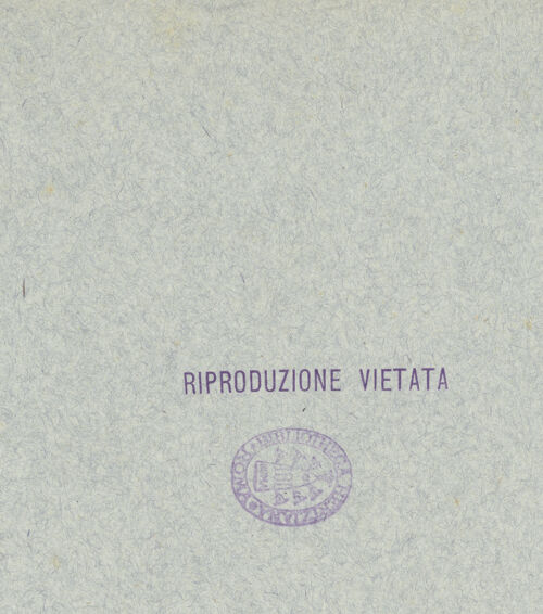 Rückseite von Bibliotheca Hertziana [https://www.deutsche-digitale-bibliothek.de/content/lizenzen/rv-fz/] Grabmal des Fabrizio Veralli - Detail: Büste, bh008857_recto. Foto: Calderisi, Michele Valentino.