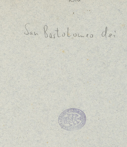 Rückseite von bh008895_recto