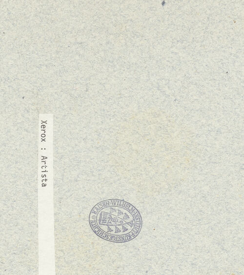 Rückseite von bh009955_recto