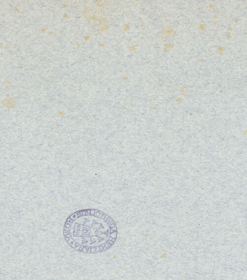 Rückseite von bh010029_recto