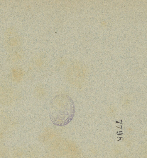 Rückseite von bh010069_recto