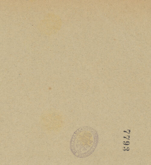 Rückseite von bh010073_recto