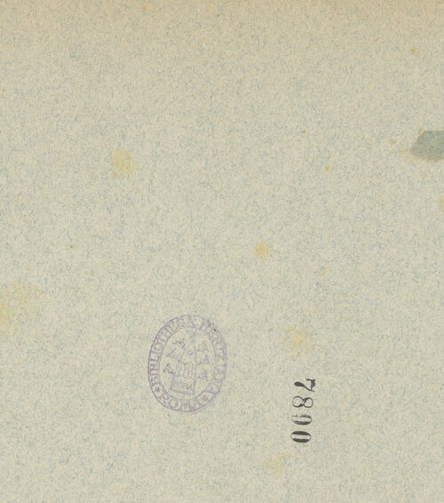 Rückseite von bh010074_recto