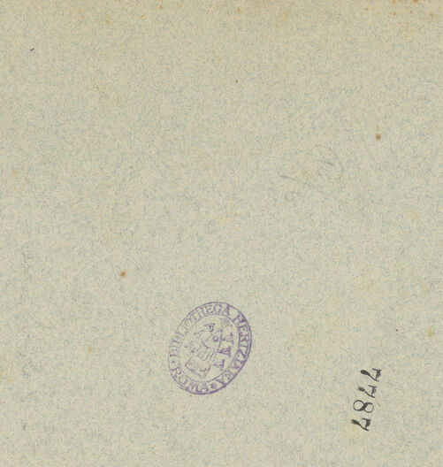 Rückseite von bh010075_recto