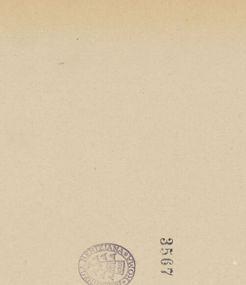 Rückseite von Moscioni [https://www.deutsche-digitale-bibliothek.de/content/lizenzen/rv-fz/] Heilige Margherita von Cortona - , bh010079_recto. Foto: Moscioni, Romualdo.