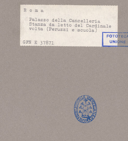 Rückseite von El Escorial ? [http://creativecommons.org/publicdomain/mark/1.0/] Codex EscurialensisStück von der Trajanssäule: Übergang der Daker über die Donau - , bh010180_recto. Foto.