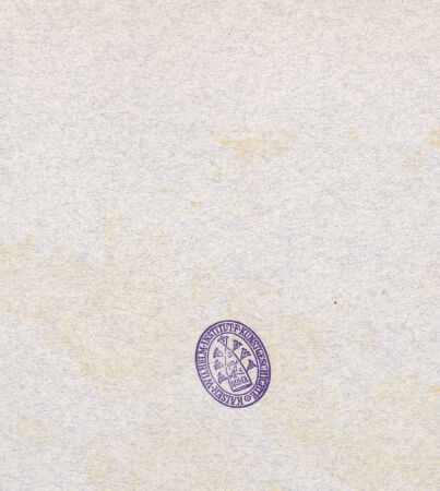 Rückseite von unbekannt [https://www.deutsche-digitale-bibliothek.de/content/lizenzen/rv-fz/] CattedraleOstfassade - Mittelapsis des Chorumgangs von Süden, bh010398_recto. Foto: Lipinsky, Angelo.