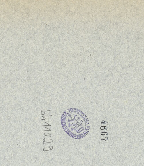 Rückseite von Anderson [https://www.deutsche-digitale-bibliothek.de/content/lizenzen/rv-fz/] Kreuzigung Christi - Kreuzigung: Gesamtansicht, bh011029_recto. Foto.