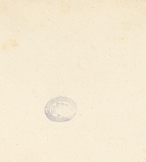 Rückseite von Bibliotheca Hertziana [https://www.deutsche-digitale-bibliothek.de/content/lizenzen/rv-fz/] Grabmal für Antonio Ghirlandaio (gest. 1669), apostolischer Protonotar - Gesamtansicht, bh011351_recto. Foto: Schudt, Ludwig.