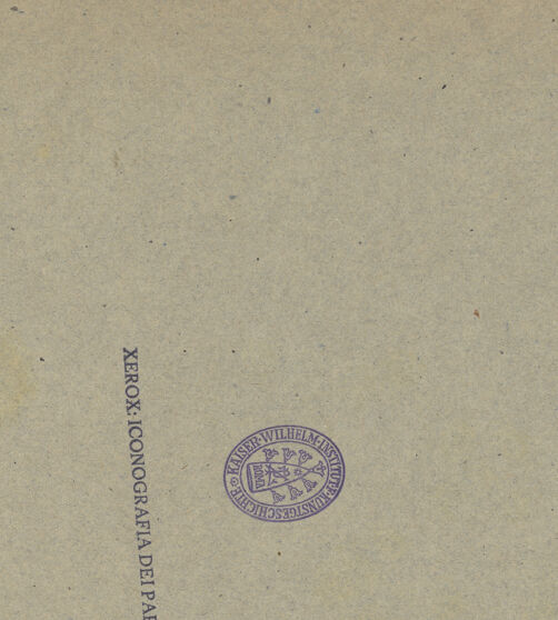 Rückseite von Alinari [https://www.deutsche-digitale-bibliothek.de/content/lizenzen/rv-ez/] Vita des heiligen Alexius - , bh011548_recto. Foto.