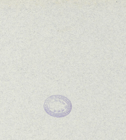 Rückseite von Alinari [https://www.deutsche-digitale-bibliothek.de/content/lizenzen/rv-ez/] Das Jüngste Gericht - Engel mit Säule, bh011680_recto. Foto.