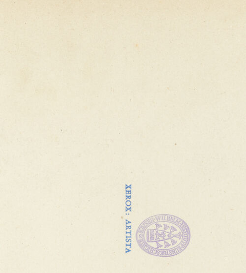 Rückseite von bh014375_recto