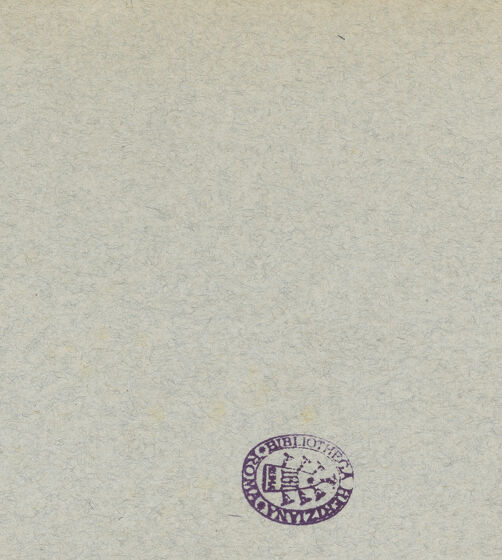 Rückseite von bh014385_recto