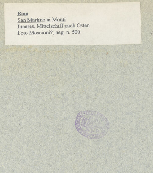 Rückseite von bh014428_recto