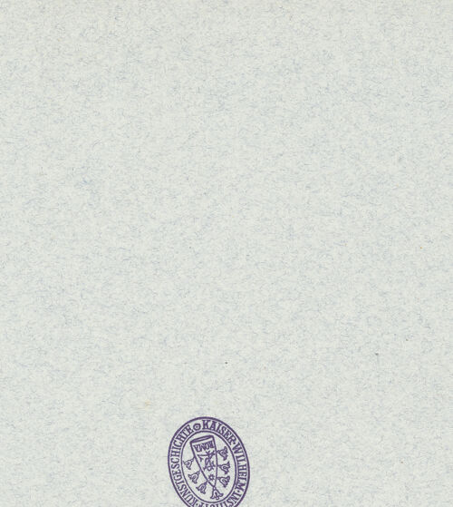 Rückseite von unbekannt [http://creativecommons.org/publicdomain/mark/1.0/] Innenansicht von Alt-Sankt-Peter - Gesamtansicht, bh014431_recto. Foto: Moscioni, Romualdo.