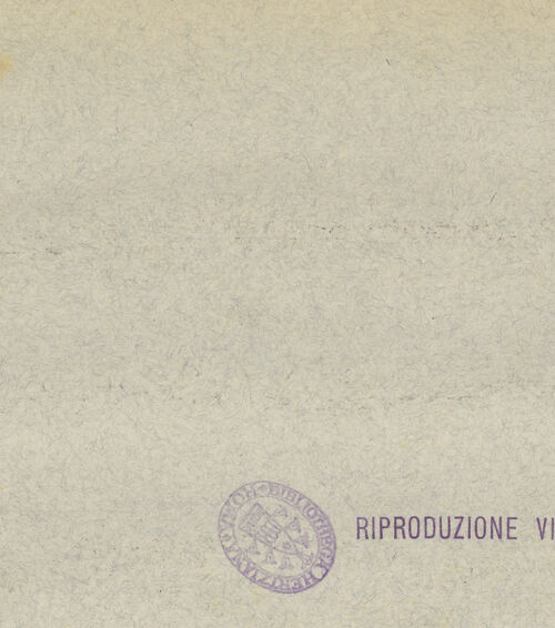 Rückseite von bh014499_recto