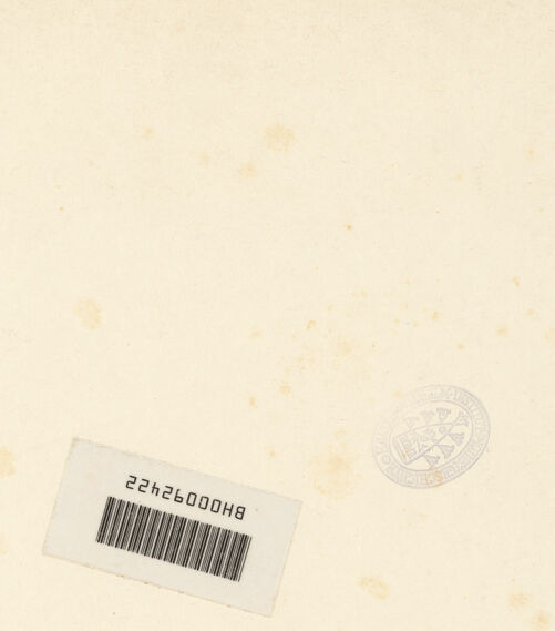 Rückseite von bh014539_recto