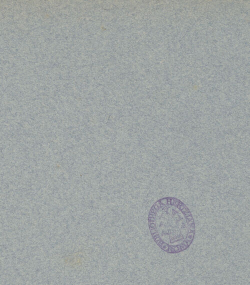 Rückseite von bh014564_recto