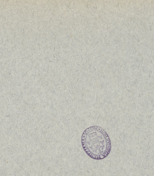 Rückseite von bh014579_recto