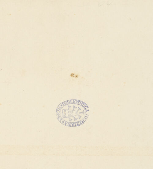 Rückseite von bh014591_recto