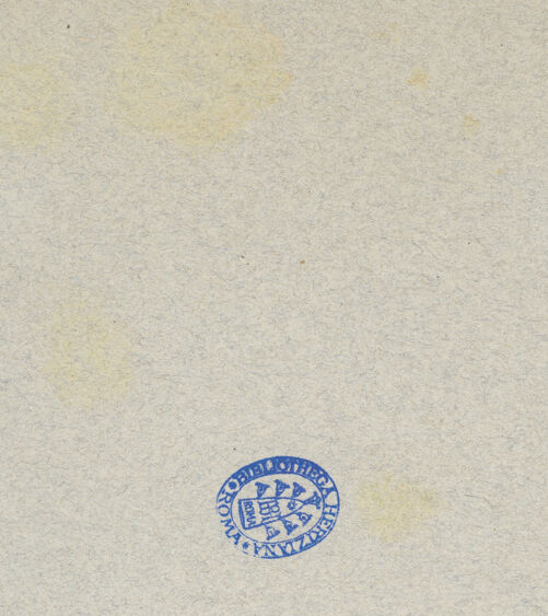 Rückseite von bh014740_recto