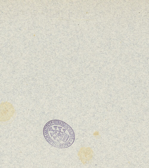 Rückseite von bh014750_recto