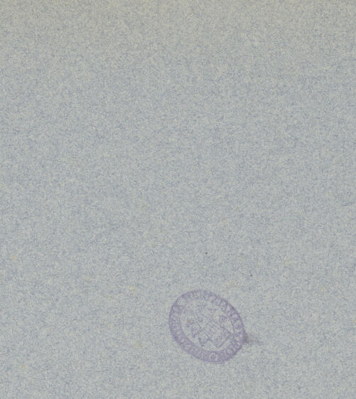 Rückseite von bh014764_recto