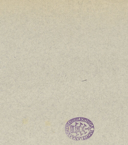 Rückseite von bh014765_recto