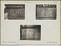 Thumbnail des ersten Ordners