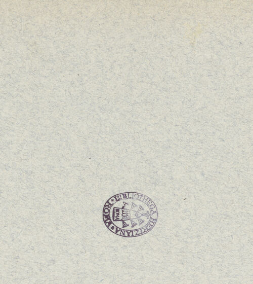 Rückseite von bh014789_recto