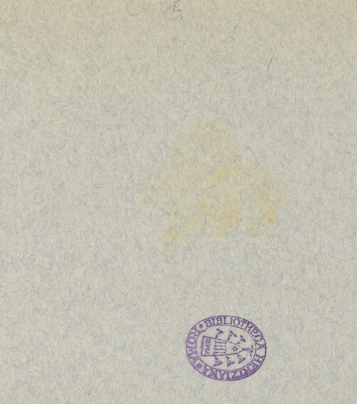 Rückseite von Alinari [https://www.deutsche-digitale-bibliothek.de/content/lizenzen/rv-ez/] Santi Quattro Coronati - Blick vom linken Seitenschiff ins Mittelschiff, bh014841_recto. Foto.