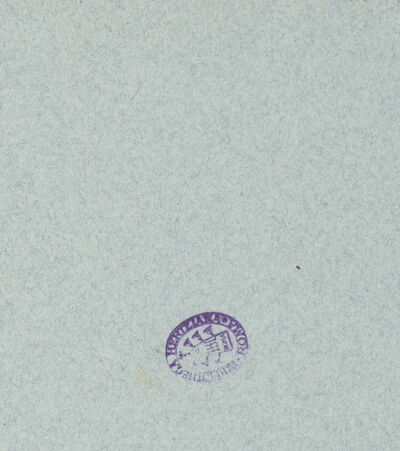 Rückseite von ICCD (Luce) [https://www.deutsche-digitale-bibliothek.de/content/lizenzen/rv-ez/] Santi Quattro CoronatiInneres - Blicl in die Grabkammer mit den Sarkophagen der vier Märtyrer, bh014842_recto. Foto.