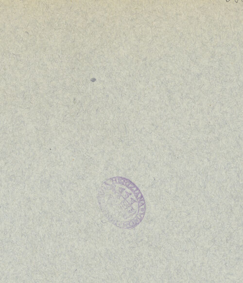 Rückseite von Alinari [https://www.deutsche-digitale-bibliothek.de/content/lizenzen/rv-fz/] Santi Quattro CoronatiInneresCappella di Santa Barbara - Südwand mit rundbogiger Nische, bh014853_recto. Foto.