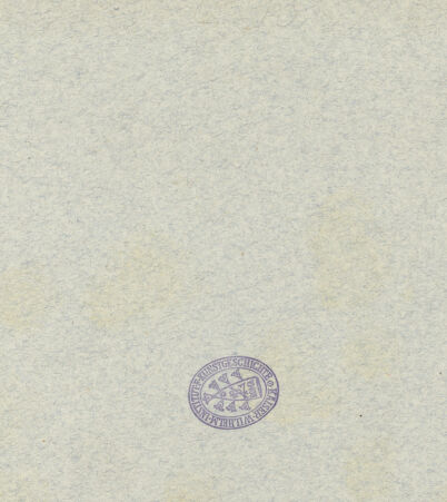 Rückseite von Alinari [https://www.deutsche-digitale-bibliothek.de/content/lizenzen/rv-ez/] Santi Quattro CoronatiInneres - Blick in den Kreuzgang, bh014856_recto. Foto.