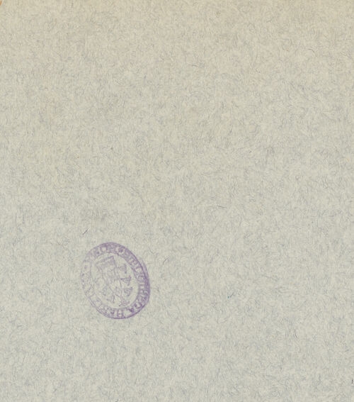 Rückseite von Anderson [https://www.deutsche-digitale-bibliothek.de/content/lizenzen/rv-ez/] Silvesterlegende - Nordwand mit zwei Szenen und Prophetenzyklus: Übergabe der Tiara an Silvester, Konstantins Zügeldienst am Pferd Silvesters, bh014898_recto. Foto.