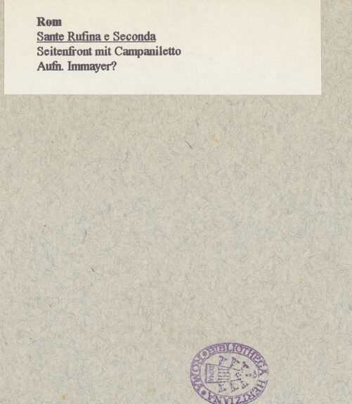 Rückseite von bh014905_recto