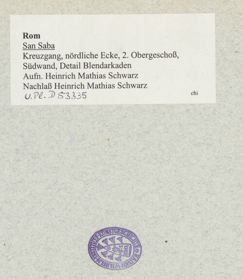 Rückseite von bh014907_recto