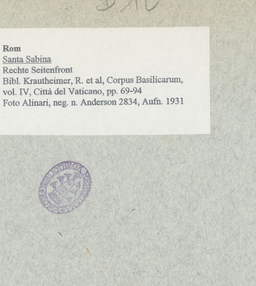 Rückseite von bh014960_recto