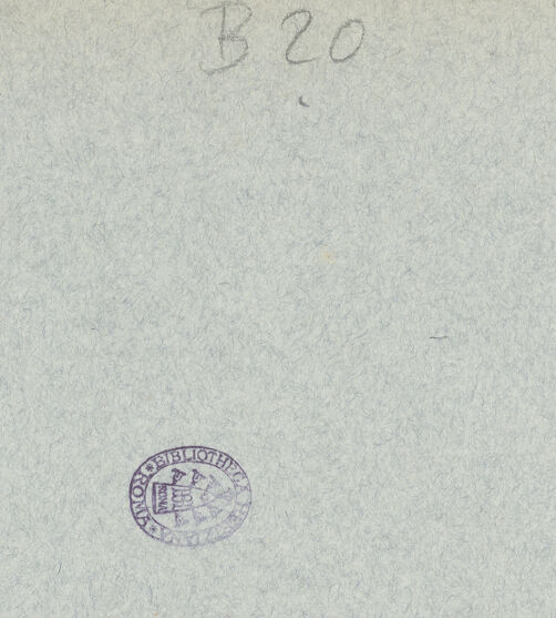 Rückseite von bh014962_recto