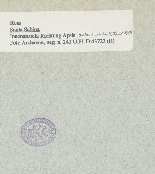 Rückseite von bh014987_recto