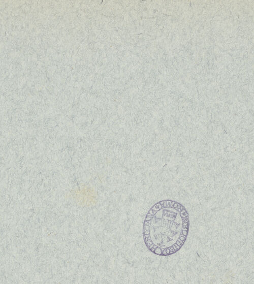 Rückseite von bh014989_recto