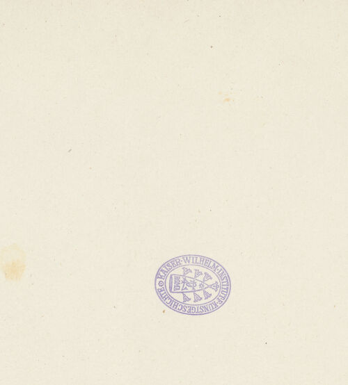 Rückseite von bh015010_recto