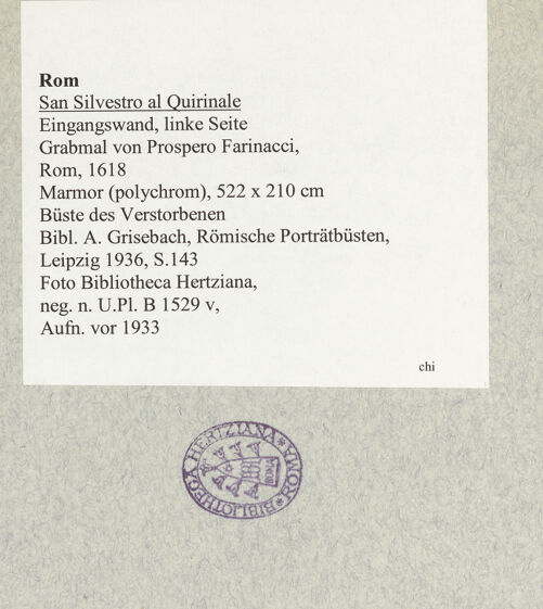 Rückseite von bh015071_recto